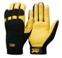 Safety gloves - riggers