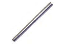Stainless steel swage terminal for balustrading