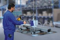 Schmalz VacuMaster Vacuum Lifting Device